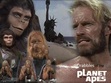 Drabbles of the Planet of the Apes