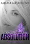 Absolution Teaser The Broken Diaries one
