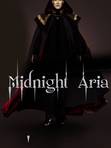Midnight Aria (Felix Volturi Lovestory)-Twilight fanfic
