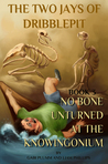 Book3 of The Two Jays of Dribblepit