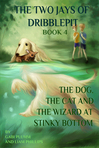 Book 4 of the Two Jays of Dribblepit