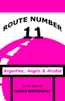 Route Number 11 - The Extract Mix Up.