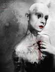 epitaphs on a deformed heart