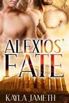 Excerpt from Alexios' Fate