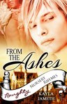 Excerpt from From the Ashes