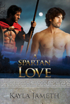 A Spartan Love Bonus Scene