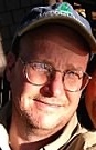 Tom Chandler