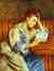 Mary Ann