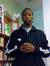 Stephan Mosby-Williams