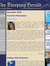 BLEEPING Herald Newsletter