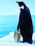 Fred Penguin