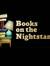 Books on the Nightstand