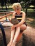 Mary Cronk