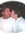 Evelyn and Ricky Matheny