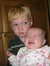 Stafford and Zoe