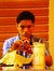 Rudy Sihombing