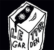 Letter Garden