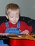 Dashiell John