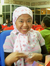 Ndahdien Ramadhan