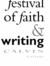 Festival of Faith & Writing