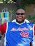 Bernard Morris