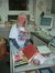Mary Jo Rabe