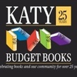 Katy Budget Books