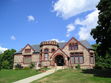 Bill Memorial Library 
