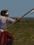 Clansman Lochaber Axeman