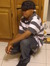 Akeim Greenland