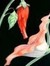 Maryam & her strange flora