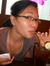 Agnes Ginting