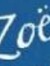 zoë