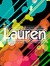 Lauren