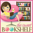 The Sweet Bookshelf