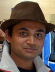 Aanjhan Ranganathan
