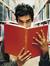 Teen Librarian
