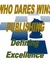 Who Dares Wins Publishing