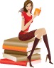 An Abundance of Books