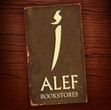 ALEF Bookstores
