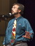 Cliff Thompson