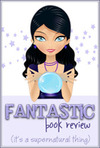 Tina (Fantastic Book Review)