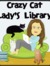 Crazycatladyslibrary