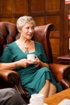 Lynda M Martin