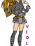 Violet