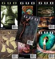 GUD Magazine