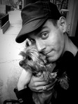 Andrew Baron