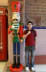 Vince Wu