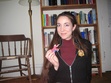 Jenna St Hilaire