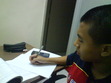 Muhammad Fakhruddin